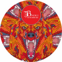 Frink — Fresco Ep