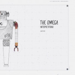 Freund der Familie — The Omega Interpretations Chapter 2 (2x12Inch)