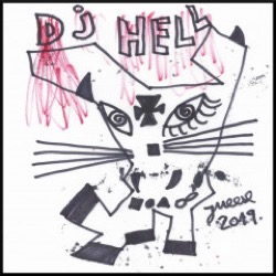Dj Hell — House Music Box Remixes