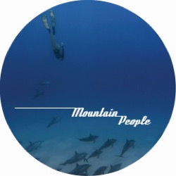 The Mountain People — Ocean Me