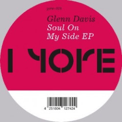 Glenn Davis — Soul On My Side