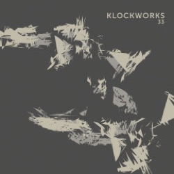 Stef Mendesidis — Klockworks 33