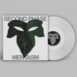 Second Phase — Mentasm
