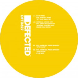 Various — Sampler EP 12