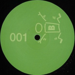 Unknown Artist — DSO Volume 1