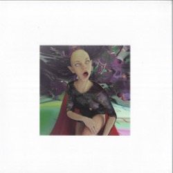 Dagga — Inert Hologram