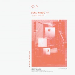 Various Artists — Demi Monde 1/2