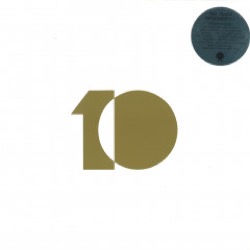 Various Artists — Ten Years Serendeepity Part 3