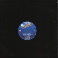 Bohannon — Let's Start II Dance Again / Let's Start The Dance (Remix) / Let's Start The Dance III