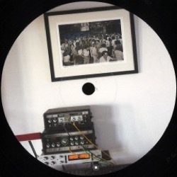 Ian Pooley — Studio A Pt.1