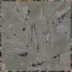 Ryan James Ford — Exshaw (2x12Inch)