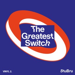 Various — The Greatest Switch Vinyl 2