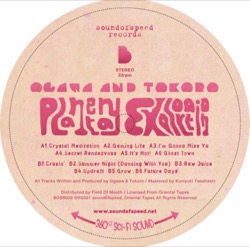 Ogawa & Tokoro — Planetary Exploration