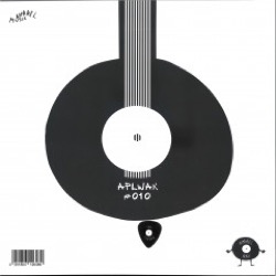 Apparel Wax — Apparel Wax 010