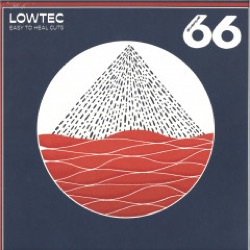 Lowtec — Easy To Heal Cuts