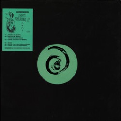 Q Base — Atmosphere Ep Vol. 2