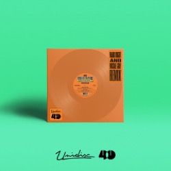 Ingram — DJ's Delight (Mark Knight & Michael Gray Remix)