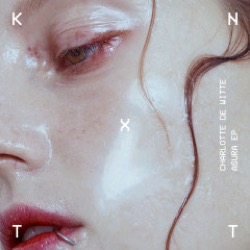 Charlotte De Witte — Asura EP
