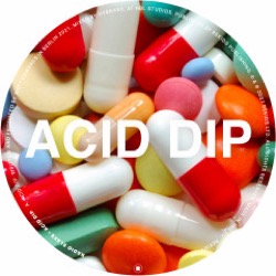 Radio Slave — Acid Di