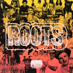 Dennis Cruz — Roots
