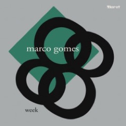 Marco Gomes — Week
