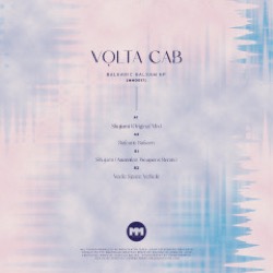 Volta Cab — Balearic Balsam Ep