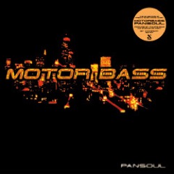 Motorbass — Pansoul