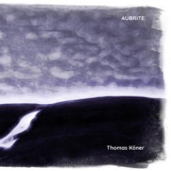 Thomas Köner — Aubrite