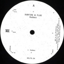 Dubfire & Flug — Rubber