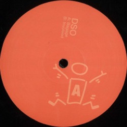 Unknown Artist — Bagage / Involved