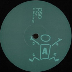 Unknown Artist — Boy / Wanna Get