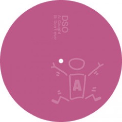 Unknown Artist — Caught / Don't Ever