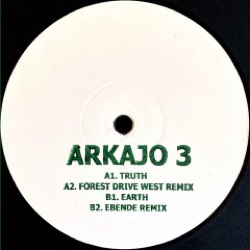 Arkajo — Arkajo 3