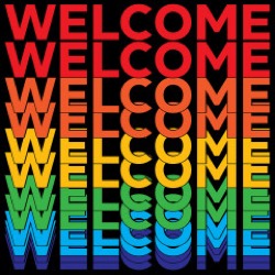 Dave Monolith — Welcome