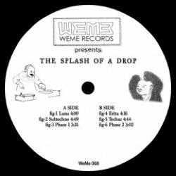 RTR — The Splash Of A Drop