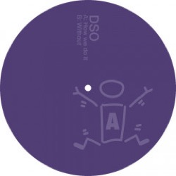 Unknown Artist — DSO Volume 5