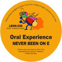 Oral Experience — Never Been On E