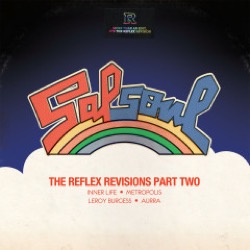 Various Artists — Salsoul The Reflex Revisions Part 2