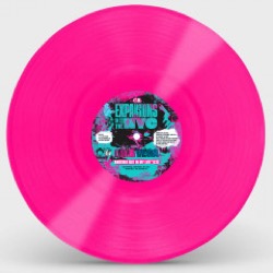 Louie Vega — Expansions In The NYC