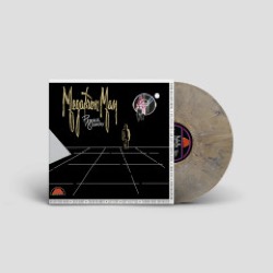 Patrick Cowley — Megatron Man (LP)