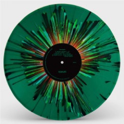 Various Artists — Issues VA 003