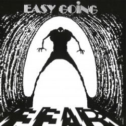 Easy Going — Fear (LP)