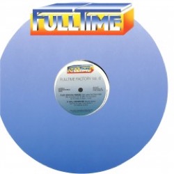 Various Artists — Fulltime Factory Volume 6