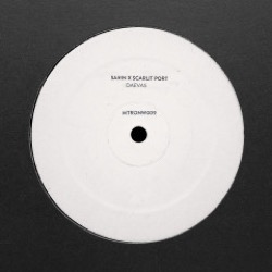 Sarin & Scarlit Port — Daevas