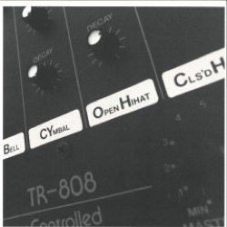 Various — 808 Box 6th - 2/10