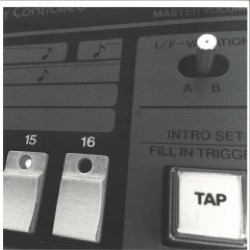 Various — 808 Box 6th - 4/10