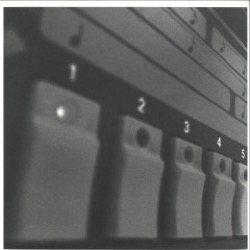 Various — 808 Box 6th - 6/10