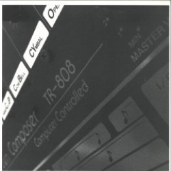 Various — 808 Box 6th - 8/10