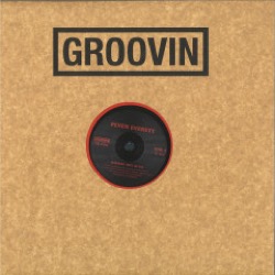 Peven Everett — Burning Hot (Vinyl Is a Bit Bold)