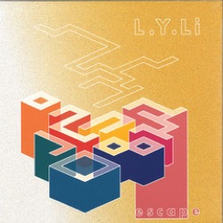 L.Y.Li — Escape